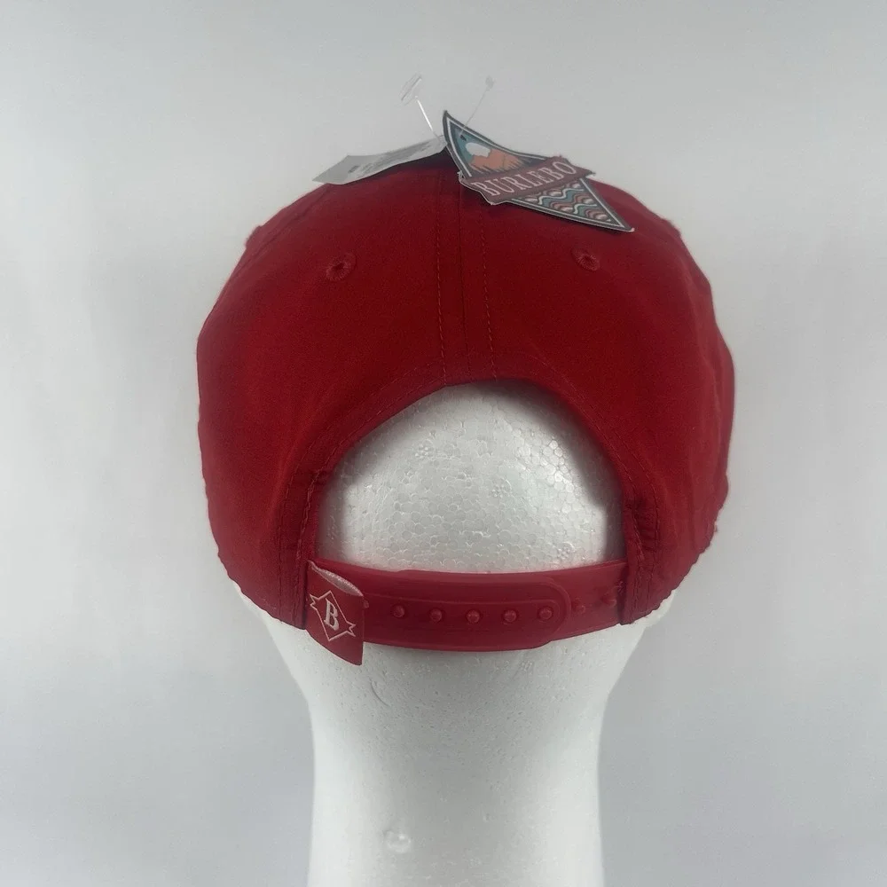 BURLEBO this hat